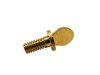 R480 BR Thumb Screw (Brass)