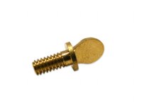 R480 BR Thumb Screw (Brass)